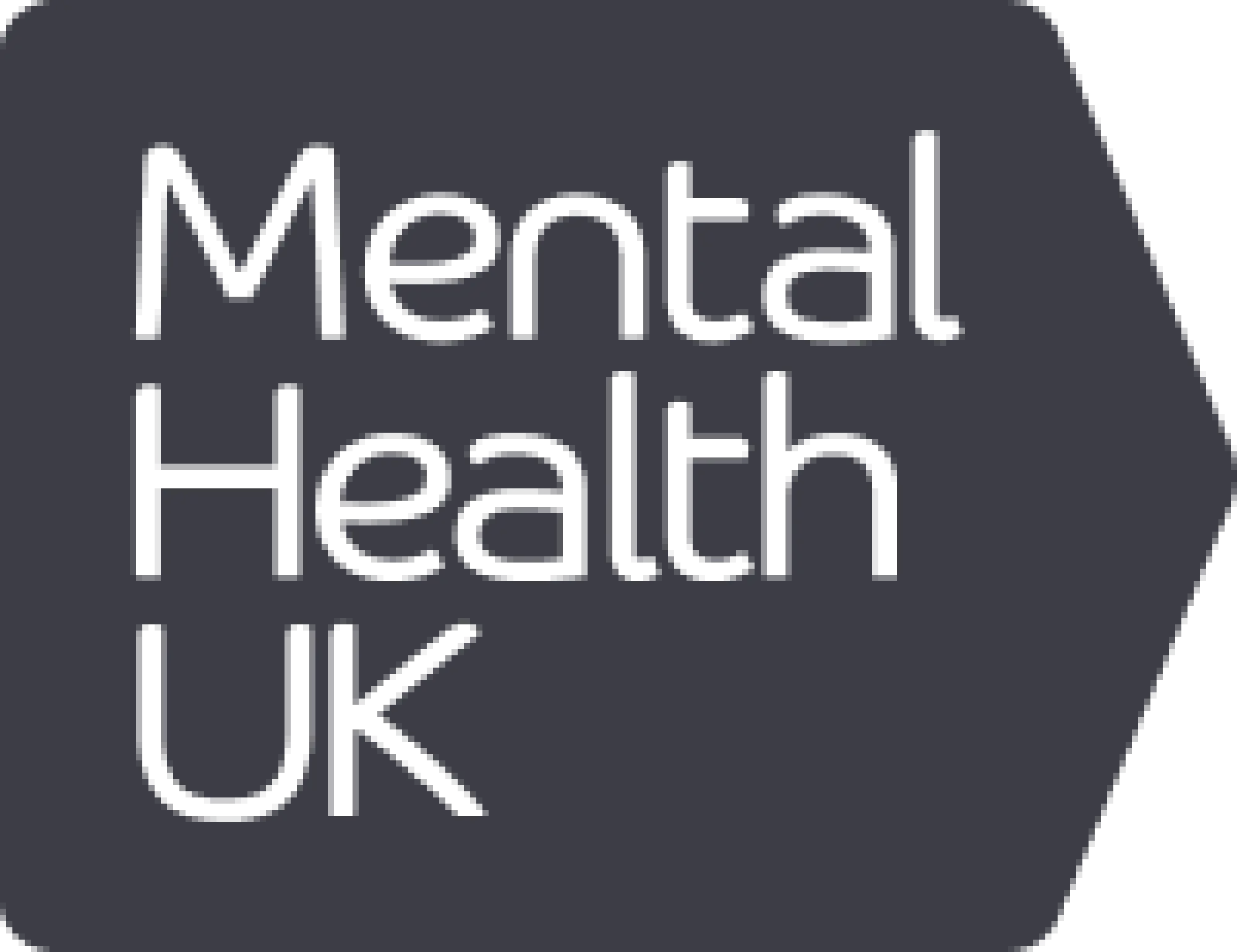 Mental Health UK logo