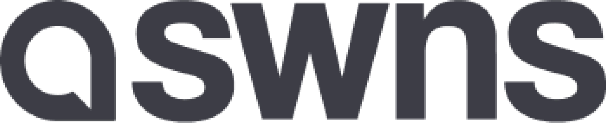 South West News Service logo