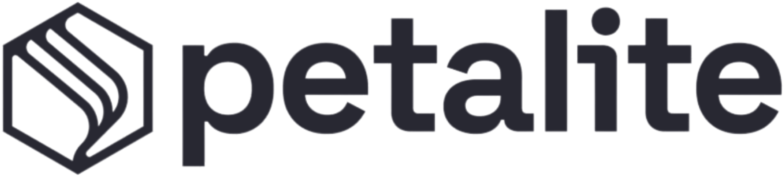 Petalite logo
