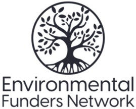 Environmental Funders Network logo
