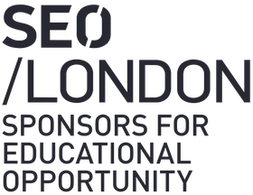 Sponsors for Educational Opportunity London logo
