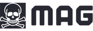Mines Advisory Group logo