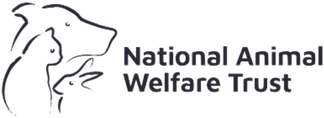 National Animal Welfare Trust logo