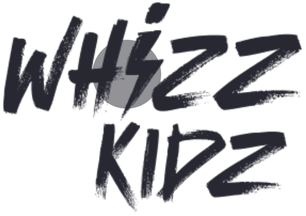Whizz Kidz logo