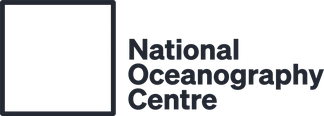 National Oceanography Centre logo