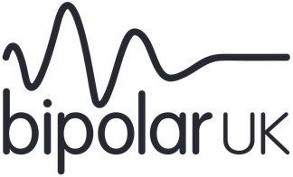 Bipolar UK logo