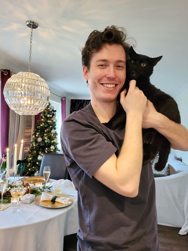 Photo of Will