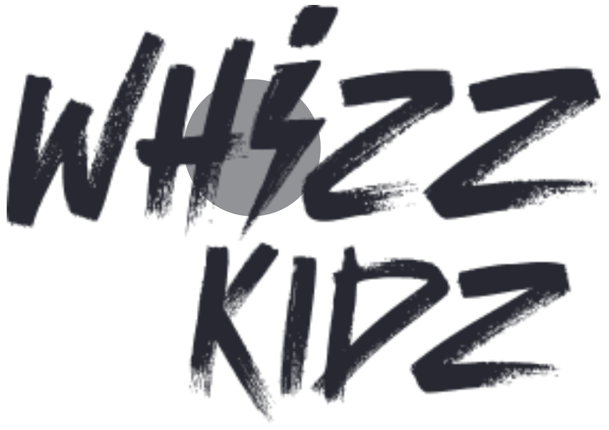 Whizz Kidz logo