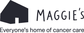 Maggie's Cancer Centres logo