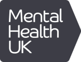 Mental Health UK logo