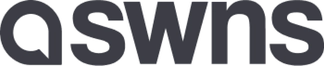 South West News Service logo