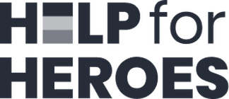 Help for Heroes logo