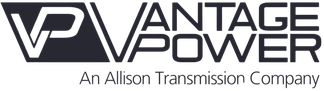 Vantage Power logo