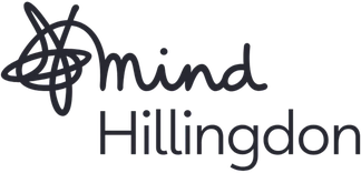 Mind Hillingdon logo